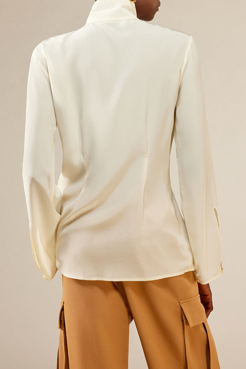LIVIANA CONTI BLOUSE